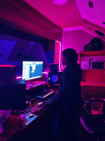 PA Studio — photo 2