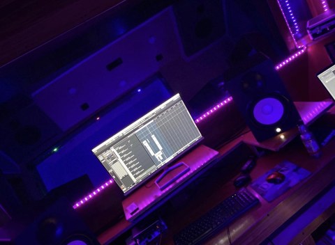 PA Studio — photo 8